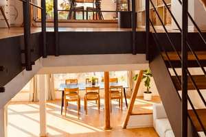 Stilvolles Zuhause in Stuttgart  – Die vollständige Adresse der Immobilie erhältst du vom Anbieter., 70190 Stöckach, Stuttgart – Vorschaubild 16