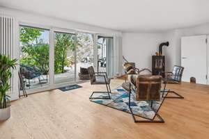 GRAN PARADISO - Exklusivität auf vier Ebenen mit 620 m² Innenraum und 8.143 m² Grundstück in Zwiesel – Die vollständige Adresse der Immobilie erhältst du vom Anbieter., 94227 Zwiesel – Vorschaubild 13