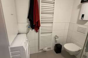 Moderne, hochwertig ausgestattete 2-Z-Maisonette-Wohnung im Zentrum von Rheindahlen – St.-Helena-Platz 4, 41179 Rheindahlen-Mitte, Mönchengladbach – Vorschaubild 9