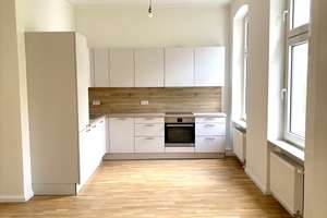 Home-Sweet-Home - neu sanierte Etagenwohnung