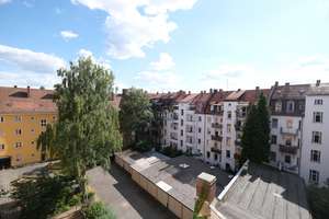 Sanierte Altbauwohnung mit Balkon in Schoppershof – Die vollständige Adresse der Immobilie erhältst du vom Anbieter., 90409 Maxfeld, Nürnberg – Vorschaubild 16