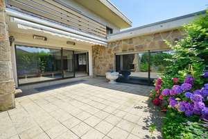 Traumbungalow in bevorzugter Wohnlage - mit Pool und Sauna - hier lohnt jede Investition! – Die vollständige Adresse der Immobilie erhältst du vom Anbieter., 59759 Arnsberg – Vorschaubild 17