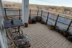 Eigentumswohnung mit herrlichem Weitblick  in Essen-Stadtwald