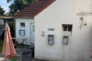 Drei auf einen Streich-Vermietetes MFH in Kliniknähe – Bismarckstr. 37, 32049 Herford – Vorschaubild 12