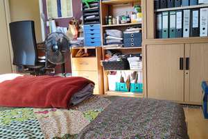 Charmante 3-Zimmer-Wohnung im historischen Bahnhofsgebäude Bonn – Kalkuhlstr 29, 53227 Oberkassel, Bonn – Vorschaubild 8