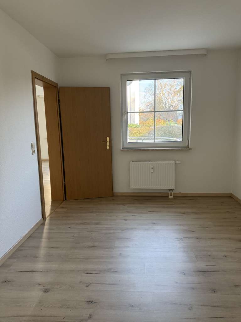 Immobilie in Staßfurt - schöne helle Erdgeschosswohnung in Staßfurt als Kapitelanlage zu verkaufen - Bild 4