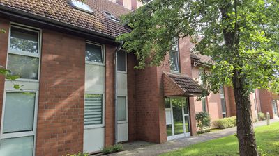 Schöne 2-Zimmer-Eigentumswohnung in Rotenburg (Wümme) zu verkaufen!