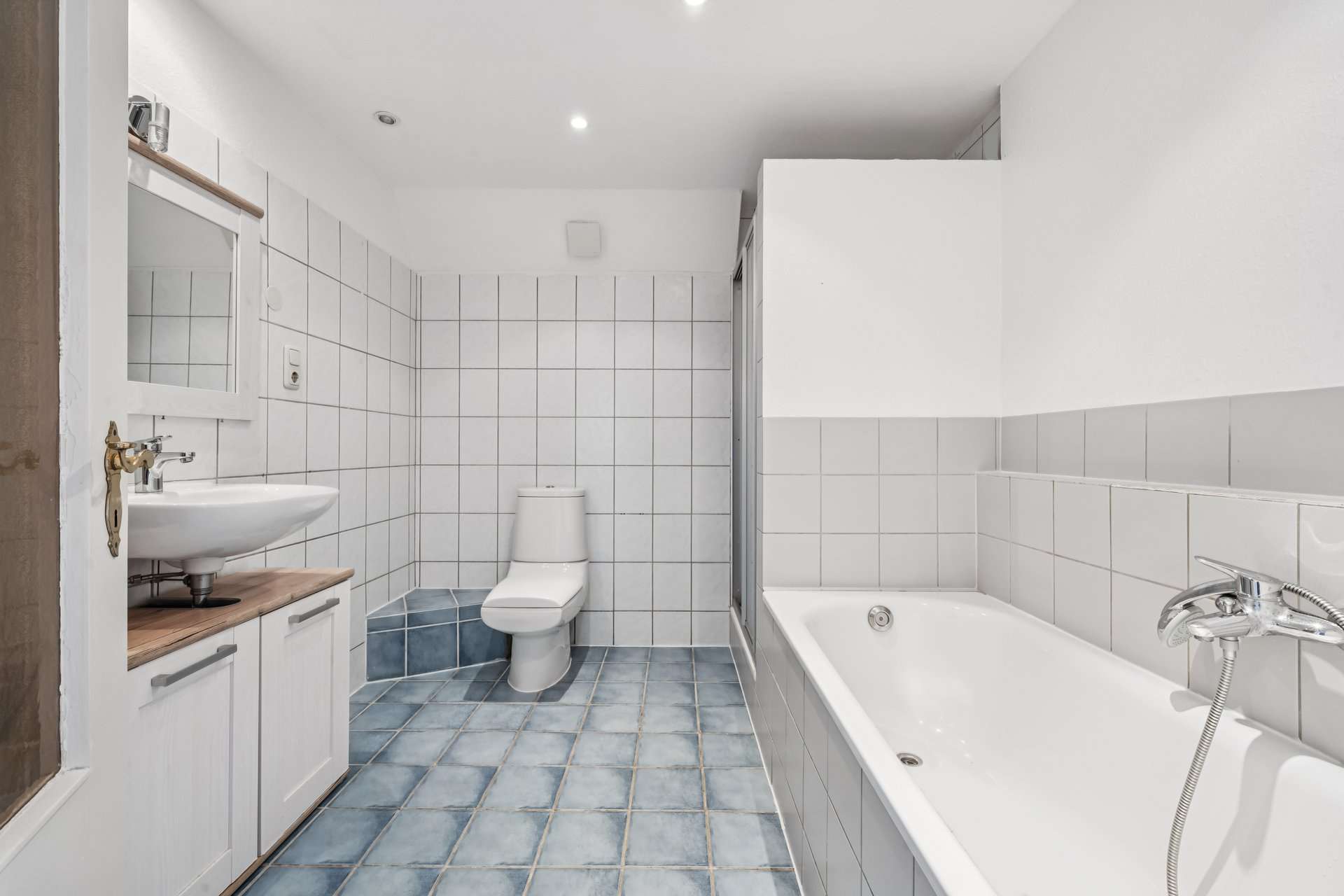 Immobilie in Stadthagen - Bestpreis-Wohnung in der Innenstadt von Stadthagen - Bild 4