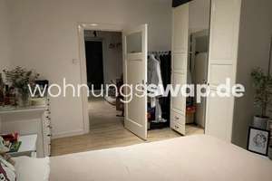Wohnungstausch: Bachstraße 108 A – Bachstraße  A 108, 22000 Barmbek-Süd, Hamburg – Vorschaubild 2