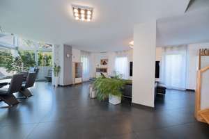 Außergewöhnliches Architektenhaus in Münster - mit Klimaanlage und Wintergarten – 64839 Münster – Vorschaubild 7