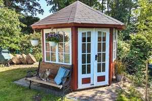Ruhig gelegener Bungalow mit ausgebautem Dachgeschoss! – Cloppenburg (Kreis) – Vorschaubild 14