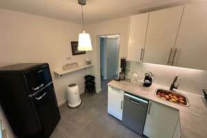 Moderne 3-Zimmer-Wohnung mit Terrasse & Gartenanteil in ruhiger Lage von Mülheim-Styrum – 45476 Styrum, Mülheim an der Ruhr – Vorschaubild 11