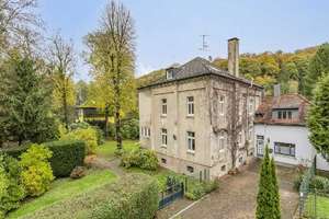 Essen-Kettwig/Heiligenhaus: Bezugsfreies Dreifamilienhaus mit Büro  – Die vollständige Adresse der Immobilie erhältst du vom Anbieter., 45219 Kettwig, Essen – Vorschaubild 2