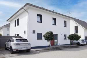 PROVISIONSFREI!
Modernes Einfamilienhaus im KfW-55 Standard – Die vollständige Adresse der Immobilie erhältst du vom Anbieter., 64409 Messel – Vorschaubild 4
