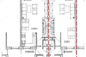 Garage, 3 Schlafzimmer, Partykeller - Ihr Neustart im Sommer! – Die vollständige Adresse der Immobilie erhältst du vom Anbieter., 46395 Bocholt – Vorschaubild 20