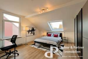 **WG-GEEIGNETE DACHGESCHOSS-WOHNUNG IN HBK-NÄHE BRAUNSCHWEIGS** – Die vollständige Adresse der Immobilie erhältst du vom Anbieter., 38118 Westliches Ringgebiet, Braunschweig – Vorschaubild 7