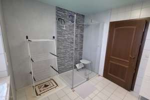 Zweifamilienhaus + Hallen + PV + Pool – 4089 m² Grundstück ALLEINLAGE – Die vollständige Adresse der Immobilie erhältst du vom Anbieter., 94486 Osterhofen – Vorschaubild 12