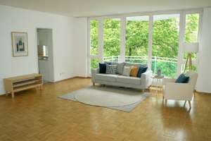 Bonn-Heiderhof: Attraktive Maisonettewohnung mit ca. 116 m², EBK, 2 Balkonen und TG-Stellplatz! – Die vollständige Adresse der Immobilie erhältst du vom Anbieter., 53177 Heiderhof, Bonn – Vorschaubild 2