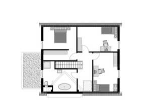 Streif Aktionshaus incl. Grundstück als Effizienzhaus  – Bad Kreuznach (Kreis) – Vorschaubild 7