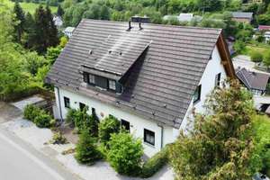 Leben wo andere Urlaub machen! Gepflegte Doppelhaushälfte in Willingen. – Die vollständige Adresse der Immobilie erhältst du vom Anbieter., 34508 Willingen (Upland) – Vorschaubild 3