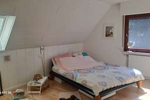 Großzügiges Einfamilienhaus auf verstecktem Gartengrundstück in Berlin-Frohnau – Die vollständige Adresse der Immobilie erhältst du vom Anbieter., 13465 Frohnau, Berlin – Vorschaubild 22
