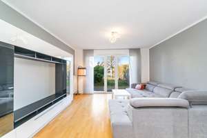 Familienfreundliches Reihenmittelhaus in ruhiger Lage! Bezahlbar durch Erbpacht! – Die vollständige Adresse der Immobilie erhältst du vom Anbieter., 81825 Gartenstadt Trudering, München – Vorschaubild 10