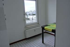 Gepflegte 3-Zimmer-Wohnung mit Balkon in KA-Hagsfeld – Hallesche Allee 4, 76139 Hagsfeld, Karlsruhe – Vorschaubild 11
