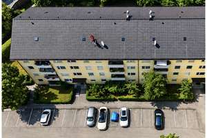 - ZENTRAL IN PLANEGG - großzügige, vermietete 3-Zimmer-Wohnung in gepflegter Wohnanlage – Die vollständige Adresse der Immobilie erhältst du vom Anbieter., 82152 Planegg – Vorschaubild 4