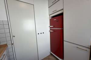 Möblierte Wohnung an der Sentruper Höhe! – Die vollständige Adresse der Immobilie erhältst du vom Anbieter., 48149 Sentrup, Münster – Vorschaubild 8