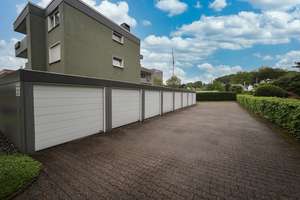 Über den Dächern von Langendreer! Gepflegte 3-Zimmer Wohnung mit großer Dachterrasse und Garage! – Die vollständige Adresse der Immobilie erhältst du vom Anbieter., 44892 Langendreer, Bochum – Vorschaubild 29