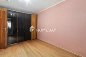 Viel Platz für den Alltag: Drei-Zimmer-Wohnung mit  Balkon – 85051 Mitte, Ingolstadt – Vorschaubild 12