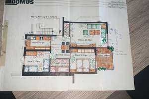 Traumlage Heilbronn-Ost: Ruhig , top Infrastruktur & frisch renoviert mit Balkon, EBK & TG – Waiblingerstraße 18, 74074 Heilbronn, Heilbronn – Vorschaubild 10