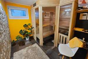 Wohnen am Balkon des Erzgebirges - 
Einfamilienhaus mit Wintergarten in Toplage von Lauter-Bernsbac – Erzgebirgskreis – Vorschaubild 12