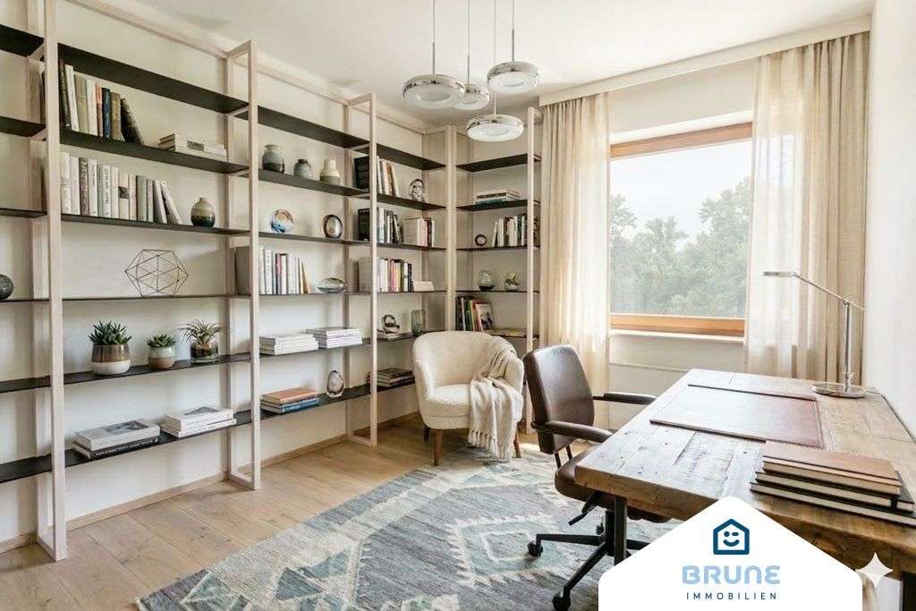 Immobilie in Geestland - BRUNE IMMOBILIEN: Viel Platz überall - Bild 7