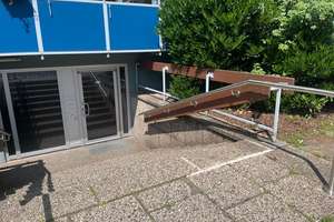"Haus am Park" 
4,5 Zimmer-Wohnung mit Einbauküche in 47226
Duisburg-Rheinhausen "Aufzug vorhanden – Die vollständige Adresse der Immobilie erhältst du vom Anbieter., 47226 Hochemmerich, Duisburg – Vorschaubild 2