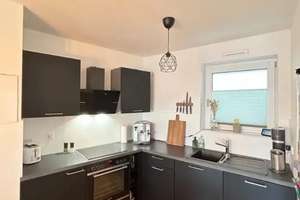 Moderne und helle Wohnung mit 2,5 Zimmern in Münster-Geist – Freiburger Weg 62, 48151 Geist, Münster – Vorschaubild 5
