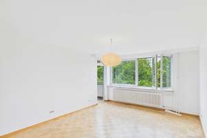 Sanierungsbedürftige 2-Zimmer Wohnung mit viel Potential! – 22527 Stellingen, Hamburg – Vorschaubild 12