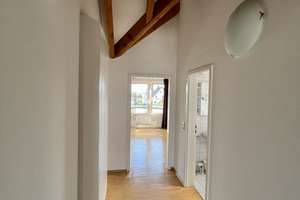 Großzügige 5,5-Zimmer-Maisonettewohnung in Stuttgart-Vaihingen mit mehreren Balkone – Brommerstraße .., 70563 Vaihingen-Mitte, Stuttgart – Vorschaubild 14