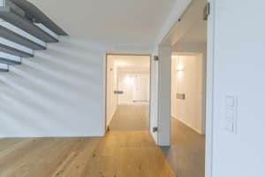 Stilvolle Maisonette-Wohnung in bester Aussichtslage – Die vollständige Adresse der Immobilie erhältst du vom Anbieter., 70597 Degerloch (Ortsteil), Stuttgart – Vorschaubild 11