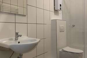 ***  Attraktive 1-Zimmerwohnung-sofort bezugfrei  *** – Sattlerstr 4, 42105 Elberfeld, Wuppertal – Vorschaubild 2