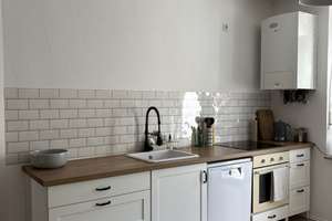 Charmante Altbau Wohnung in Essen-Rüttenscheid – Die vollständige Adresse der Immobilie erhältst du vom Anbieter., 45131 Rüttenscheid, Essen – Vorschaubild 2