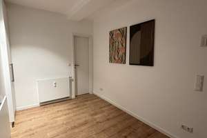 Möblierte 1-Zimmer-Erdgeschosswohnung mit Vollausstattung – Bismarckstraße 49, 52066 Burtscheider Kurgarten, Aachen – Vorschaubild 10