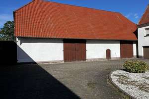 Südöstlich von Leipzig: Hof mit Wohnhäusern, Garagen, Scheune, auf einem 4.110 m² großem Grdstk.!!! – Die vollständige Adresse der Immobilie erhältst du vom Anbieter., 4463 Großpösna – Vorschaubild 4