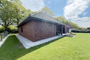 Provisionsfrei für Käufer: Exklusiver Winkelwalmdachbungalow in Naturlage! – Die vollständige Adresse der Immobilie erhältst du vom Anbieter., 49762 Lathen – Vorschaubild 7