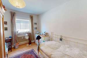 *Niedrige Provision* Kapitalanlage mit Potenzial: Gepflegtes MFH mit weiterer Bebauungsmöglichkeit – Die vollständige Adresse der Immobilie erhältst du vom Anbieter., 68307 Sandhofen, Mannheim – Vorschaubild 12