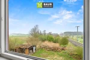 360°| Ehemaliger Bahnhof bei Kißlegg mit großem Grundstück! Für Handwerker und Selbermacher. – Ravensburg (Kreis) – Vorschaubild 20