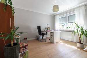 Sanierte Doppelhaushälfte in Lauenstein mit schönem Garten, Vollkeller, Garage und Carports – Hameln-Pyrmont (Kreis) – Vorschaubild 5