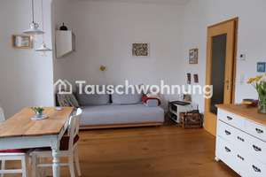 Tauschwohnung: Wunderschöne, ruhige 3-Zimmer-Wohnung in Toplage – Siemensstraße 4, 50825 Neuehrenfeld, Köln – Vorschaubild 2