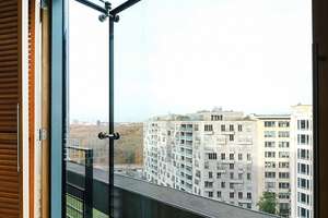 Metropolitan Living – Stilvolle Residenz mit Blick ins Grüne