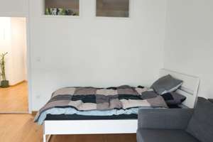 Alltagstaugliche Wohnung in München – Meggendorferstraße 22, 80992 Alt-Moosach, München – Vorschaubild 3